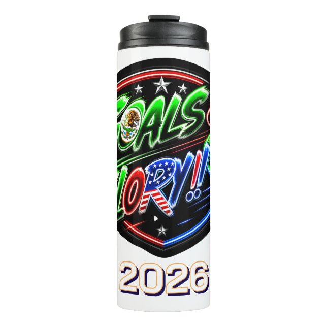 World Cup 2026 Celebrate (Front)