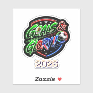 World Cup 2026 Celebrate T-Shirt