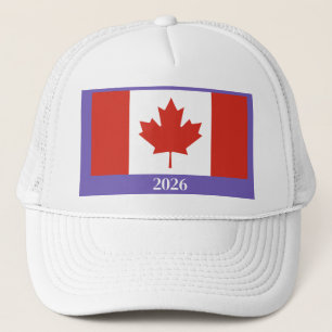 World Cup 2026 Hat