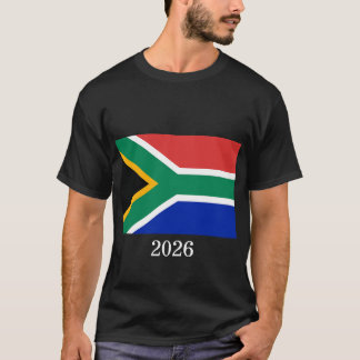 World cup 2026 Tshirt