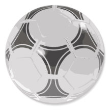 World Cup Soccer Ball 1982