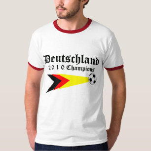 world cup T-Shirt