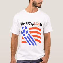 World Cup USA 1994 Retro Football