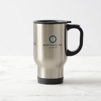 World Diabetes Day Mug