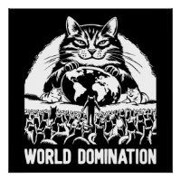 World Domination 1