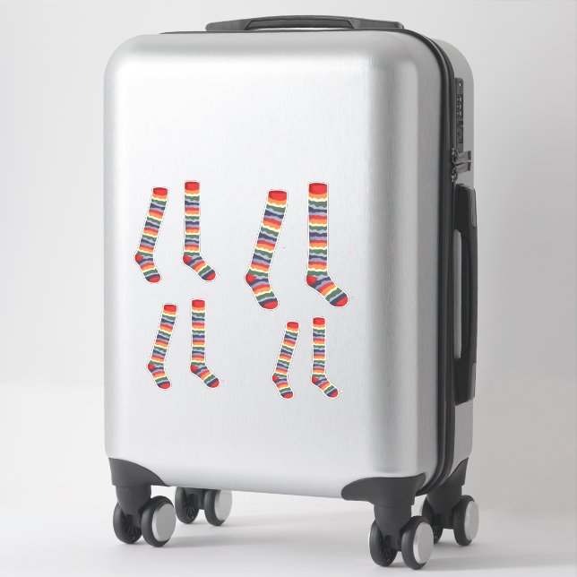 World Down Syndrome Day  (Suitcase)