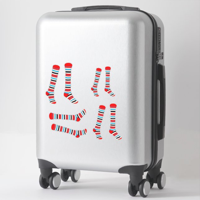 World Down Syndrome Day  (Suitcase)
