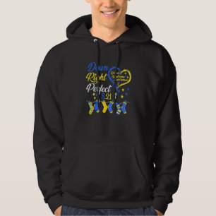World Down Syndrome Day Awareness Socks T 21 March Hoodie