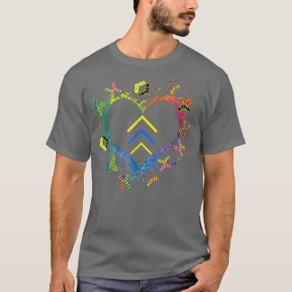 World Down Syndrome Day  T-Shirt