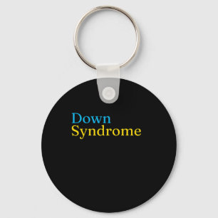World Down Syndrome Day To Fight Cancer Ideas Down Key Ring