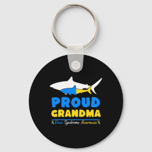 World Down Syndrome Day To Fight Cancer Ideas Down Key Ring