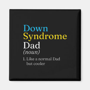 World Down Syndrome Day To Fight Cancer Ideas Down Magnet