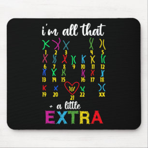 World Down Syndrome Day To Fight Cancer Ideas Down Mouse Mat