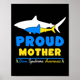 World Down Syndrome Day To Fight Cancer Ideas Down Poster