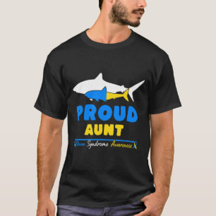 World Down Syndrome Day To Fight Cancer Ideas Down T-Shirt