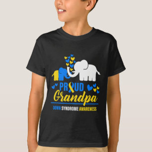 World Down Syndrome Day To Fight Cancer Ideas Down T-Shirt