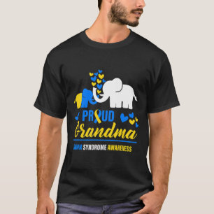 World Down Syndrome Day To Fight Cancer Ideas Down T-Shirt