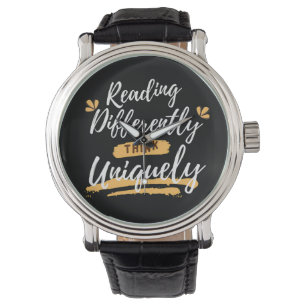 world dyslexia awareness  watch