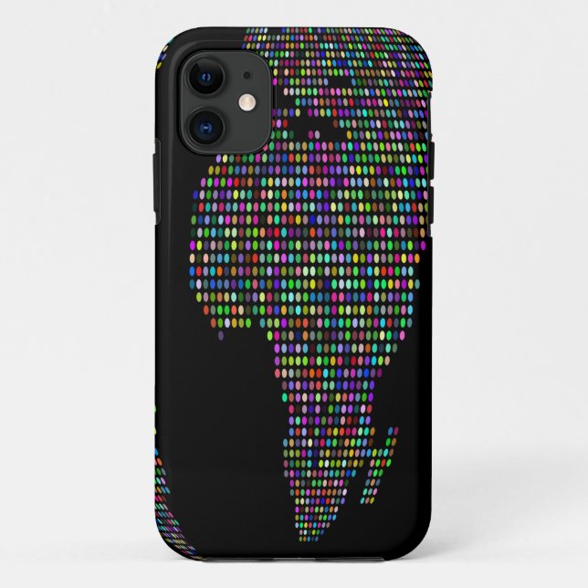 world earth planet globe map Case-Mate iPhone case (Back)