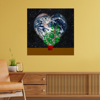 World Environment Day Poster