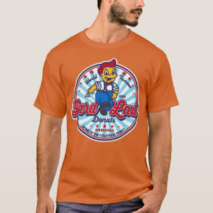 World Famous Doughnuts T-Shirt