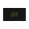 World Flags Interpreter Translator Business Card