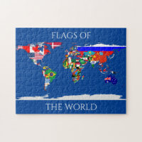 world flags