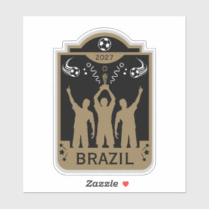 World Football Final Gift