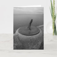 World Greetings Card