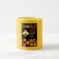 World Honey Day May 20