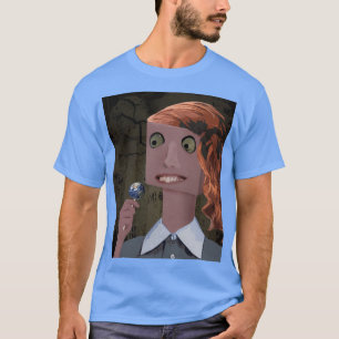 World Hunger T-Shirt