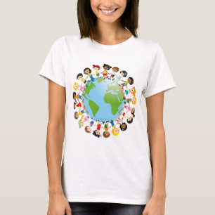 World kidz T-Shirt