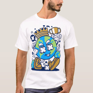 World king T-Shirt