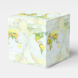 world+map+globe+country+atlas favour box