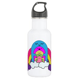 World Mental Health Day 532 Ml Water Bottle