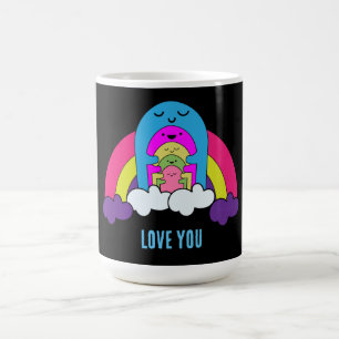 World Mental Health Day Coffee Mug