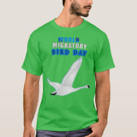 WORLD MIGRATORY BIRD