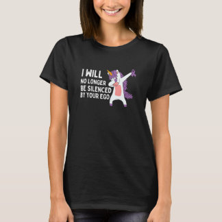 World Narcissistic Abuse Awareness Survivor T-Shirt