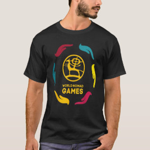 World nomad games T-Shirt