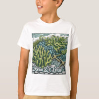 World Oceans Day - Coral Reef and Climate