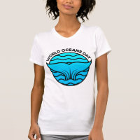 World Oceans Day