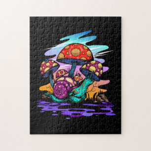 World Of Colour Jigsaw Puzzle