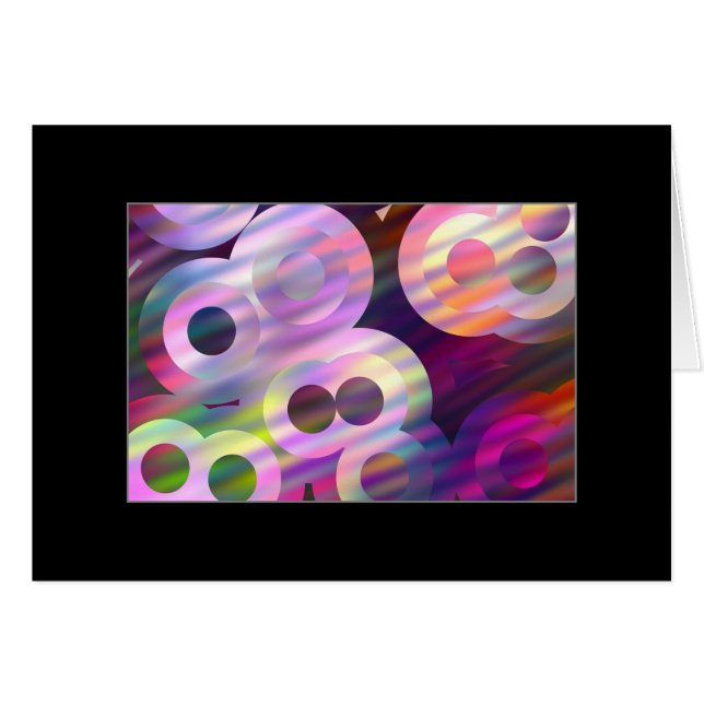 World Of Discs (Front Horizontal)