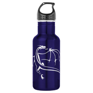 World of Dragon 532 Ml Water Bottle