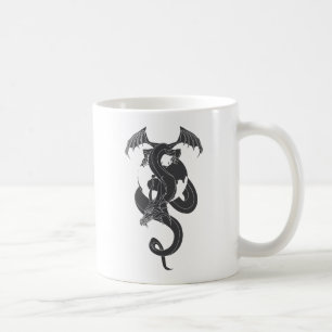 World of Dragon Coffee Mug