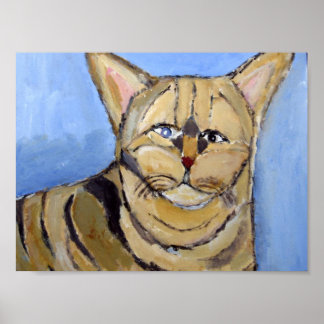 world of eric ginsburg erics land poster