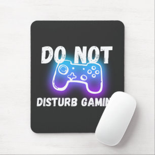 World Of Gaming Amazing Mouse Mat