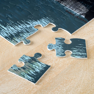 World of Icelandic Horses Jigsaw Puzzle