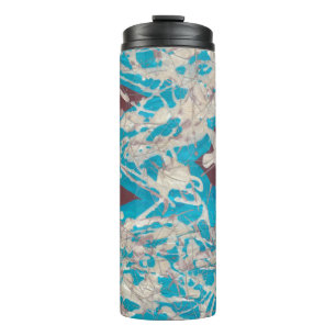 World of Love Thermal Tumbler