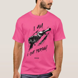 World Of Tanks Leopard 1 I Am A Cat Person